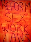 Reform Sex Work Laws