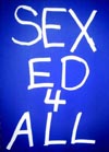 Sex Ed 4 All
